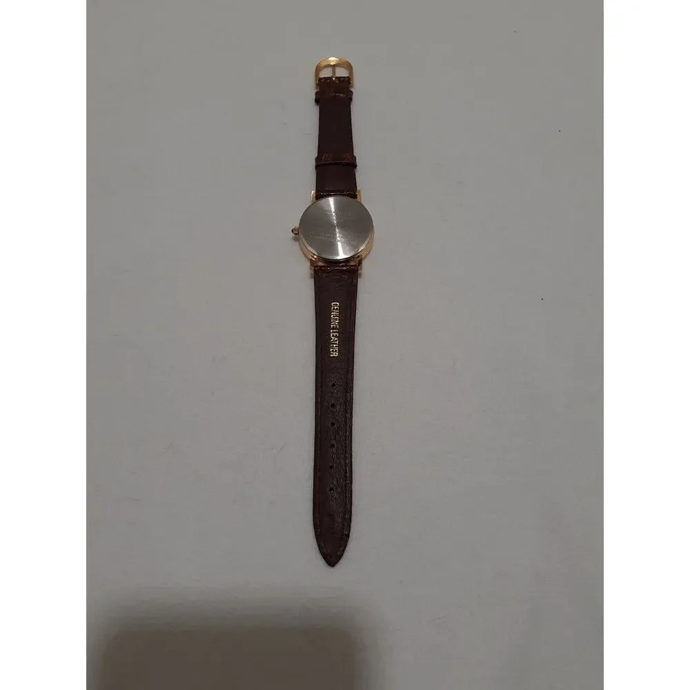 Bugs Bunny 50th Anniversary Wristwatch by Armitron 1989